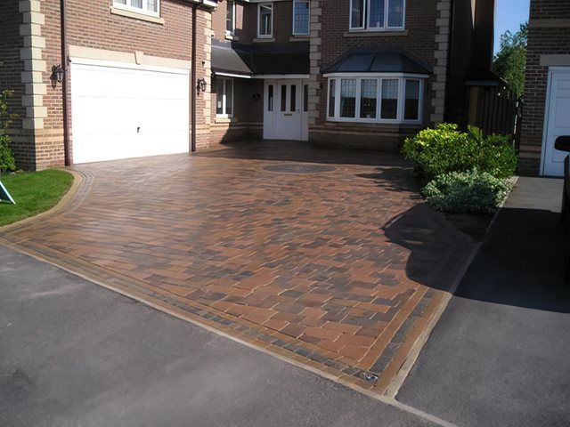 Driveway Cleaners Market Harborough