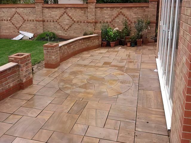 Patio Cleaners Market Harborough