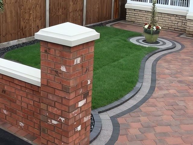 Block Paving Cleaners Market Harborough