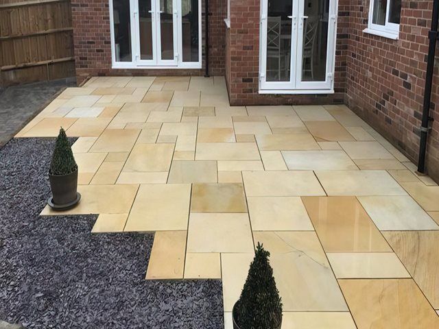 Patio Cleaners Market Harborough